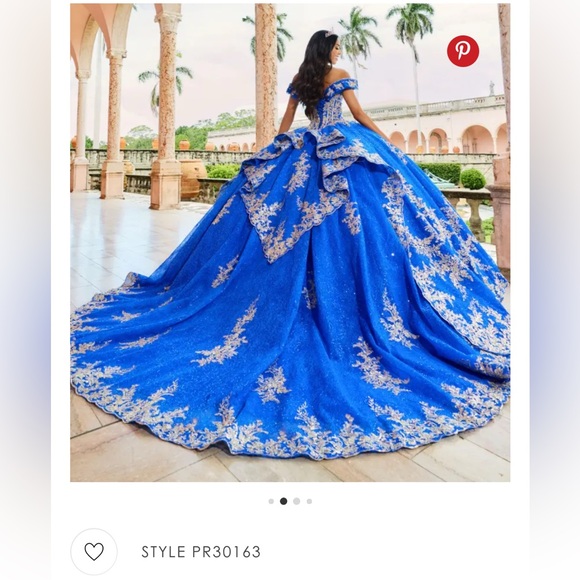 Princesa By Ariana Vara - Picture 6 of 6